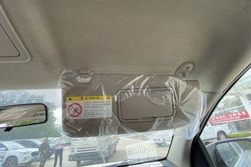 ������ʮ�� ���� 2019�� �ֶ��캽�� 2.5T���� 150���� ���� ˫��Ƥ��ͼƬ