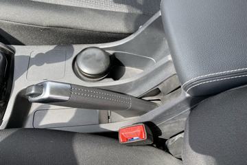 ������ʮ�� ���� 2019�� �ֶ��캽�� 2.5T���� 150���� ���� ˫��Ƥ��ͼƬ