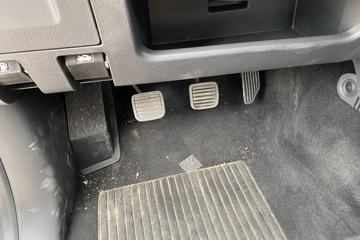 ������ʮ�� ���� 2019�� �ֶ��캽�� 2.5T���� 150���� ���� ˫��Ƥ��ͼƬ