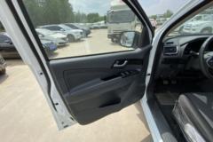 江西五十铃 铃拓 2019款 手动领航版 2.5T柴油 150马力 两驱 双排皮卡 江西五十铃 铃拓 2019款 手动领航版 2.5T柴油 150马力 两驱 双排皮卡