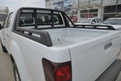 江西五十铃 铃拓 2019款 手动领航版 2.5T柴油 150马力 两驱 双排皮卡 江西五十铃 铃拓 2019款 手动领航版 2.5T柴油 150马力 两驱 双排皮卡