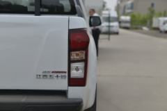 江西五十铃 铃拓 2019款 手动领航版 2.5T柴油 150马力 两驱 双排皮卡 江西五十铃 铃拓 2019款 手动领航版 2.5T柴油 150马力 两驱 双排皮卡