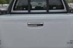 江西五十铃 铃拓 2019款 手动领航版 2.5T柴油 150马力 两驱 双排皮卡 江西五十铃 铃拓 2019款 手动领航版 2.5T柴油 150马力 两驱 双排皮卡