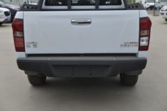 江西五十铃 铃拓 2019款 手动领航版 2.5T柴油 150马力 两驱 双排皮卡 江西五十铃 铃拓 2019款 手动领航版 2.5T柴油 150马力 两驱 双排皮卡