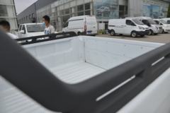 江西五十铃 铃拓 2019款 手动领航版 2.5T柴油 150马力 两驱 双排皮卡 江西五十铃 铃拓 2019款 手动领航版 2.5T柴油 150马力 两驱 双排皮卡