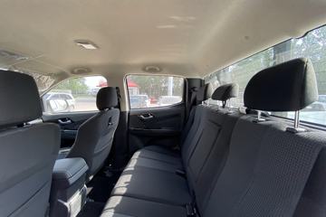 ������ʮ�� ���� 2019�� �ֶ��캽�� 2.5T���� 150���� ���� ˫��Ƥ��ͼƬ