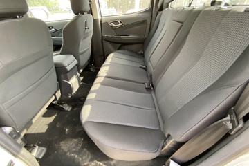 ������ʮ�� ���� 2019�� �ֶ��캽�� 2.5T���� 150���� ���� ˫��Ƥ��ͼƬ