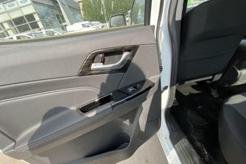 ������ʮ�� ���� 2019�� �ֶ��캽�� 2.5T���� 150���� ���� ˫��Ƥ��ͼƬ