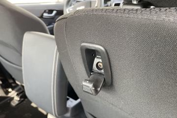 ������ʮ�� ���� 2019�� �ֶ��캽�� 2.5T���� 150���� ���� ˫��Ƥ��ͼƬ