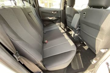 ������ʮ�� ���� 2019�� �ֶ��캽�� 2.5T���� 150���� ���� ˫��Ƥ��ͼƬ