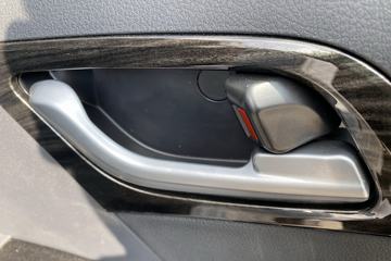 ������ʮ�� ���� 2019�� �ֶ��캽�� 2.5T���� 150���� ���� ˫��Ƥ��ͼƬ