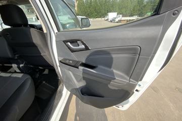 ������ʮ�� ���� 2019�� �ֶ��캽�� 2.5T���� 150���� ���� ˫��Ƥ��ͼƬ