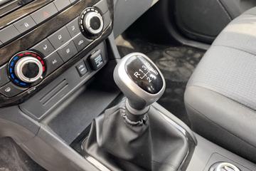 ������ʮ�� ���� 2019�� �ֶ��캽�� 2.5T���� 150���� ���� ˫��Ƥ��ͼƬ