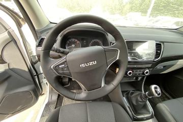 ������ʮ�� ���� 2019�� �ֶ��캽�� 2.5T���� 150���� ���� ˫��Ƥ��ͼƬ