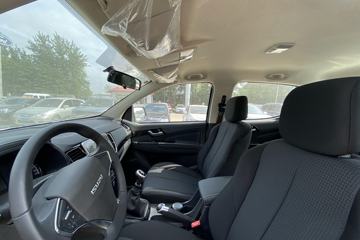 ������ʮ�� ���� 2019�� �ֶ��캽�� 2.5T���� 150���� ���� ˫��Ƥ��ͼƬ