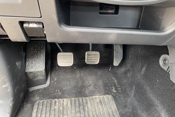 ������ʮ�� ���� 2019�� �ֶ��캽�� 2.5T���� 150���� ���� ˫��Ƥ��ͼƬ