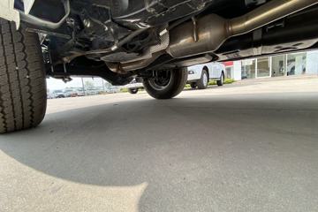 ������ʮ�� ���� 2019�� �ֶ��캽�� 2.5T���� 150���� ���� ˫��Ƥ��ͼƬ