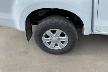 ������ʮ�� ���� 2019�� �ֶ��캽�� 2.5T���� 150���� ���� ˫��Ƥ��ͼƬ