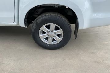 ������ʮ�� ���� 2019�� �ֶ��캽�� 2.5T���� 150���� ���� ˫��Ƥ��ͼƬ