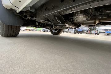 ������ʮ�� ���� 2019�� �ֶ��캽�� 2.5T���� 150���� ���� ˫��Ƥ��ͼƬ