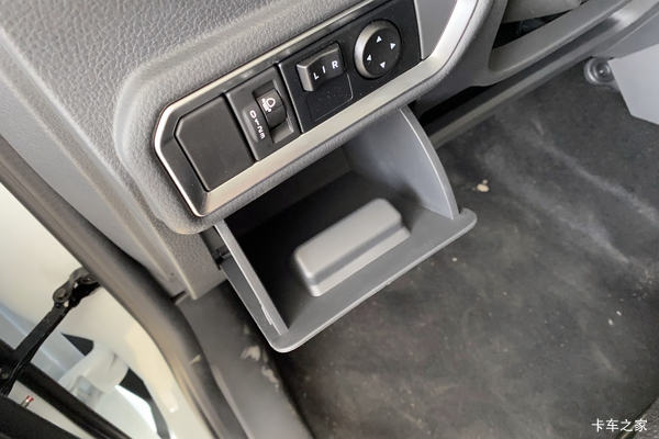 购五十铃瑞迈皮卡 享高达0.2万优惠