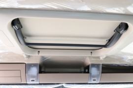 重汽豪沃(HOWO)底盘&nbsp;油罐车驾驶室图片