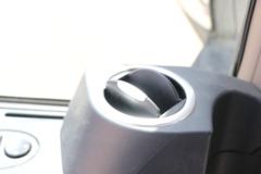 中国重汽 HOWO T5G 340马力 8X4 铝合金运油车(醒狮牌)(SLS5320GYYZ6)