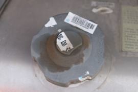 重汽豪沃(HOWO)底盘&nbsp;油罐车底盘图片