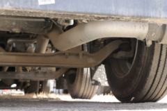 中国重汽 HOWO T5G 340马力 8X4 铝合金运油车(醒狮牌)(SLS5320GYYZ6)