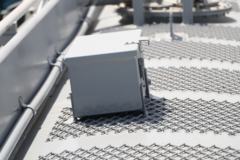 中国重汽 HOWO T5G 340马力 8X4 铝合金运油车(醒狮牌)(SLS5320GYYZ6)