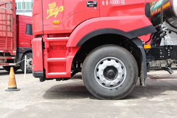 ���� �����A5W�ؿ� 2020�� 460���� 6X4 LNGǣ����(����)(HFC4251P1K7E33S3V)ͼƬ