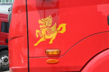 ���� �����A5W�ؿ� 2020�� 460���� 6X4 LNGǣ����(����)(HFC4251P1K7E33S3V)ͼƬ