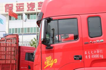 ���� �����A5W�ؿ� 2020�� 460���� 6X4 LNGǣ����(����)(HFC4251P1K7E33S3V)ͼƬ