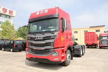 ���� �����A5W�ؿ� 2020�� 460���� 6X4 LNGǣ����(����)(HFC4251P1K7E33S3V)ͼƬ