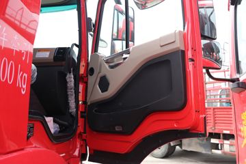 ���� �����A5W�ؿ� 2020�� 460���� 6X4 LNGǣ����(����)(HFC4251P1K7E33S3V)ͼƬ