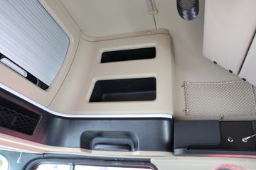 ���� �����A5W�ؿ� 2020�� 460���� 6X4 LNGǣ����(����)(HFC4251P1K7E33S3V)ͼƬ