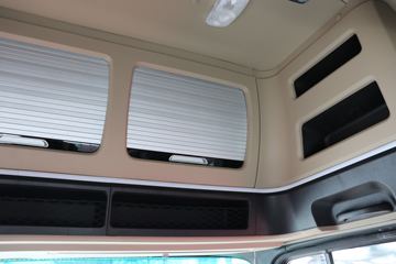 ���� �����A5W�ؿ� 2020�� 460���� 6X4 LNGǣ����(����)(HFC4251P1K7E33S3V)ͼƬ