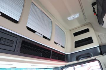 ���� �����A5W�ؿ� 2020�� 460���� 6X4 LNGǣ����(����)(HFC4251P1K7E33S3V)ͼƬ