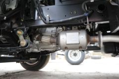 飞碟缔途 GX 1.6L 122马力 3.6米单排仓栅式微卡(国六)