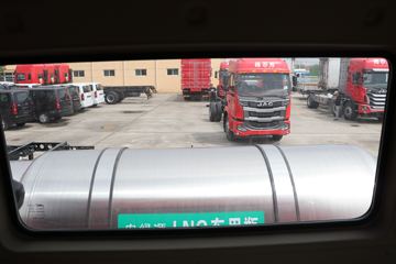 ���� �����A5W�ؿ� 2020�� 460���� 6X4 LNGǣ����(����)(HFC4251P1K7E33S3V)ͼƬ