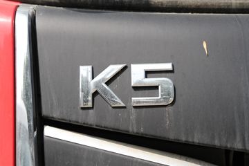 ���� �����K5X�ؿ� 260���� 6X2 9.5����������ʽ�ػ���(HFC5251XYKP1K2D54V)ͼƬ