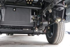 飞碟缔途 GX 1.6L 122马力 3.6米单排仓栅式微卡(国六)