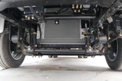 飞碟缔途 GX 1.6L 122马力 3.6米单排仓栅式微卡(国六)