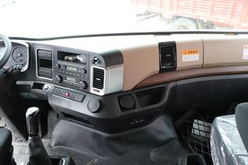 ���� �����A5W�ؿ� 2020�� 460���� 6X4 LNGǣ����(����)(HFC4251P1K7E33S3V)ͼƬ