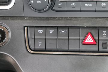 ���� �����A5W�ؿ� 2020�� 460���� 6X4 LNGǣ����(����)(HFC4251P1K7E33S3V)ͼƬ