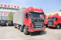 上海海航汽销优惠0.5万 上海格尔发K5载货车火热促销中