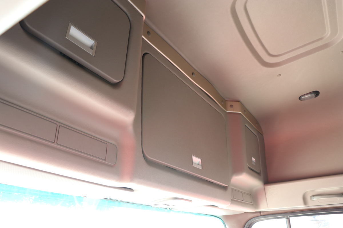 ���� �����K5X�ؿ� 260���� 6X2 9.5����������ʽ�ػ���(HFC5251XYKP1K2D54V)��ʻ��                                               