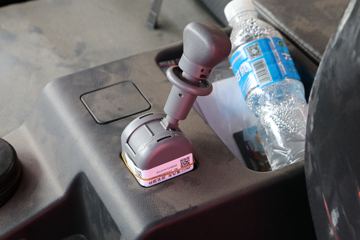 ���� �����K5X�ؿ� 260���� 6X2 9.5����������ʽ�ػ���(HFC5251XYKP1K2D54V)ͼƬ