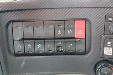 ���� �����K5X�ؿ� 260���� 6X2 9.5����������ʽ�ػ���(HFC5251XYKP1K2D54V)ͼƬ