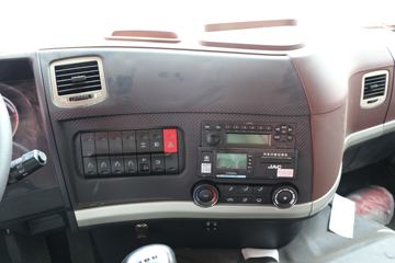 ���� �����K5X�ؿ� 260���� 6X2 9.5����������ʽ�ػ���(HFC5251XYKP1K2D54V)ͼƬ